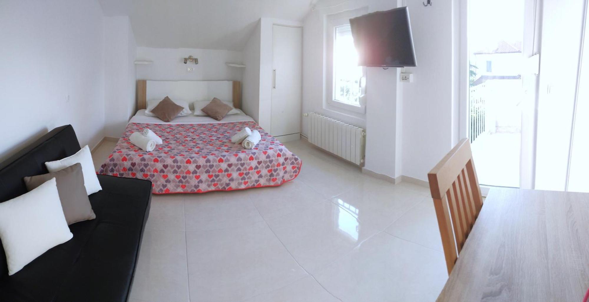 Guesthouse Cecilia 2 Malinska Εξωτερικό φωτογραφία