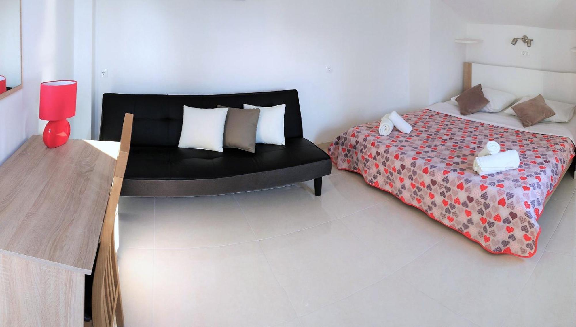 Guesthouse Cecilia 2 Malinska Εξωτερικό φωτογραφία