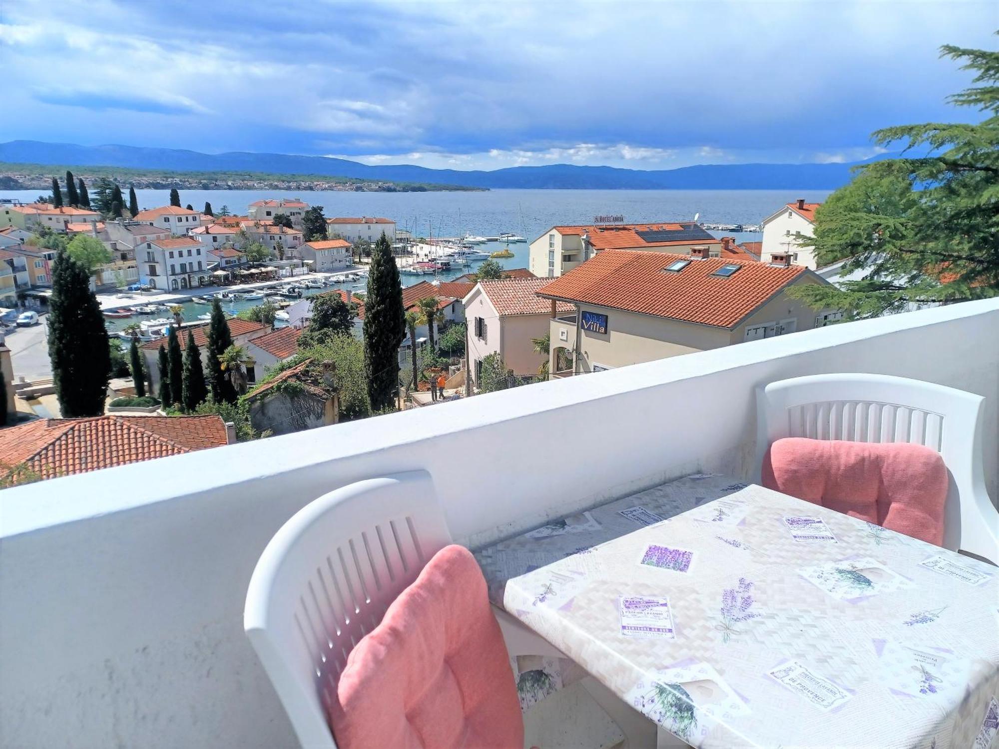 Guesthouse Cecilia 2 Malinska Εξωτερικό φωτογραφία
