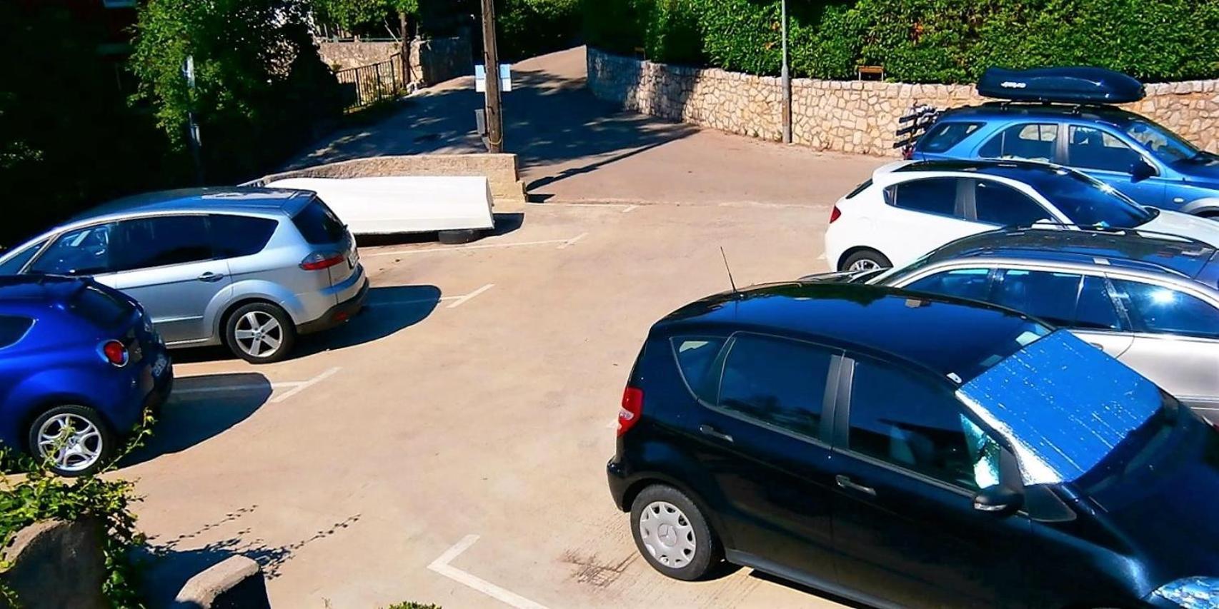 Guesthouse Cecilia 2 Malinska Εξωτερικό φωτογραφία