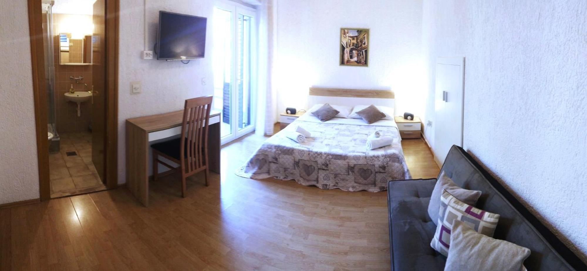 Guesthouse Cecilia 2 Malinska Εξωτερικό φωτογραφία