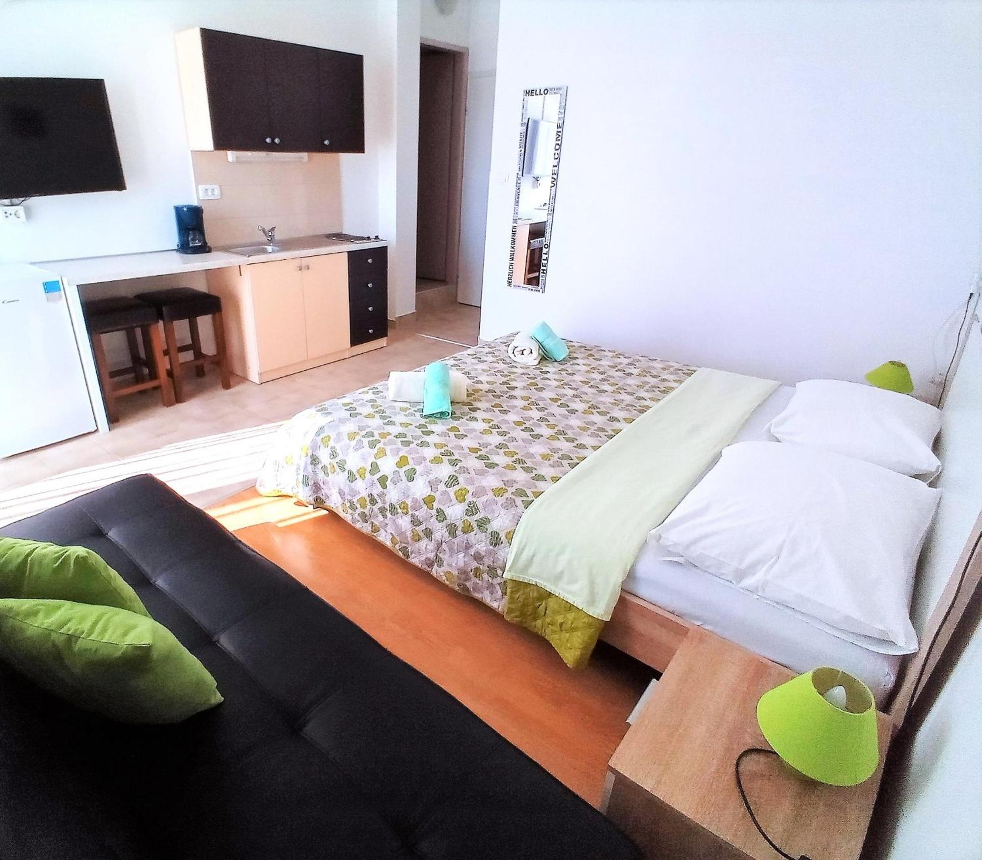 Guesthouse Cecilia 2 Malinska Εξωτερικό φωτογραφία