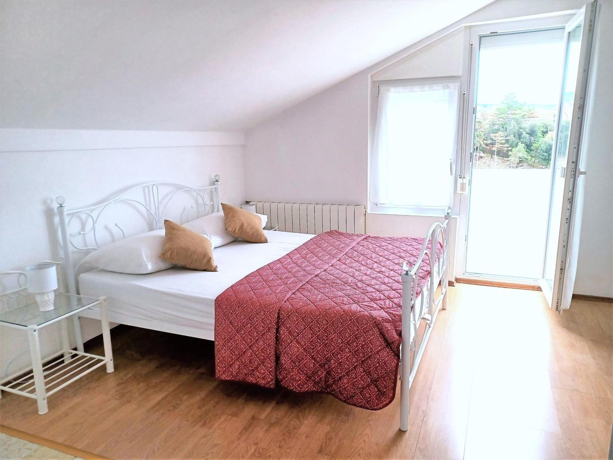 Guesthouse Cecilia 2 Malinska Εξωτερικό φωτογραφία