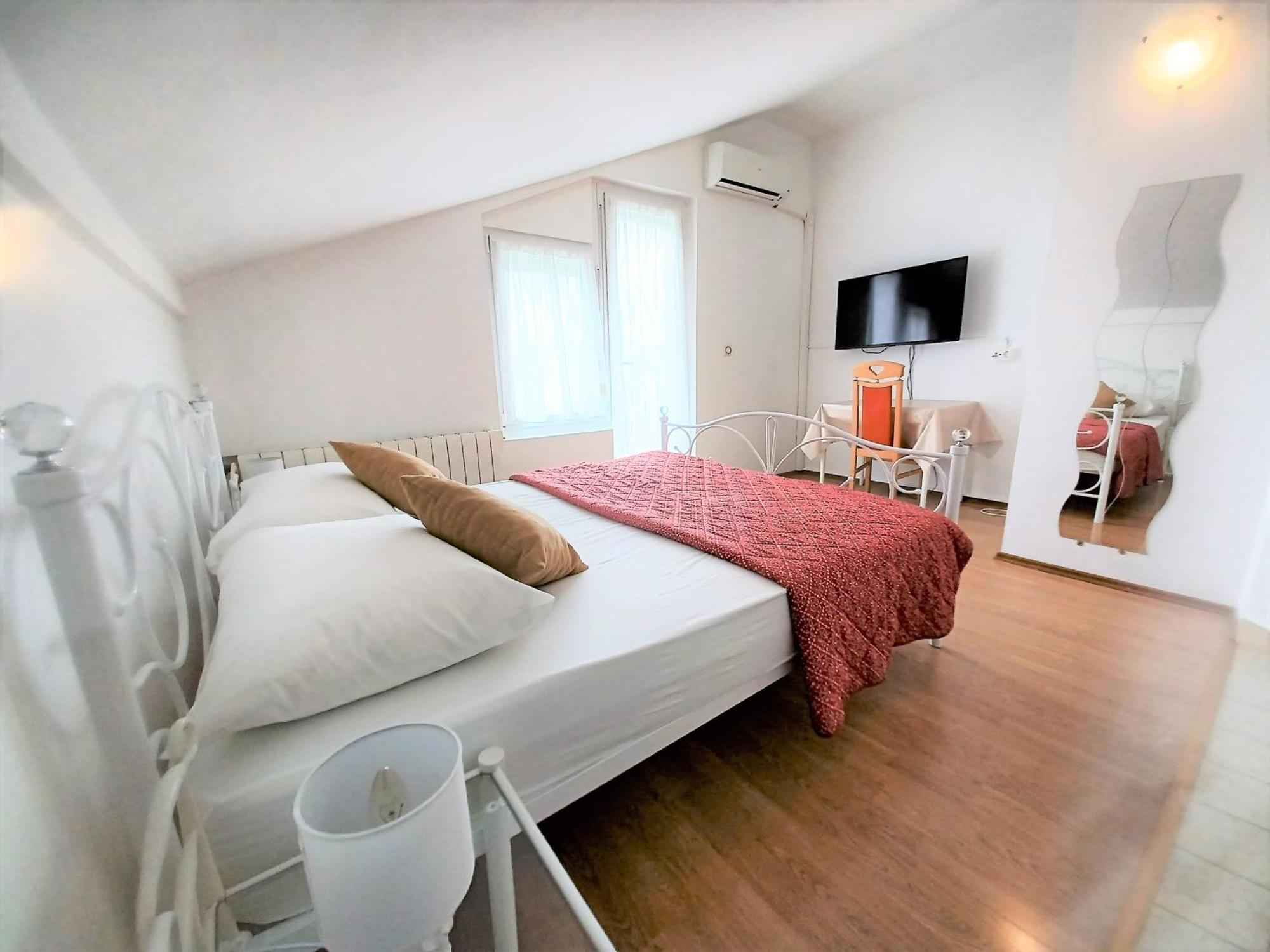 Guesthouse Cecilia 2 Malinska Εξωτερικό φωτογραφία