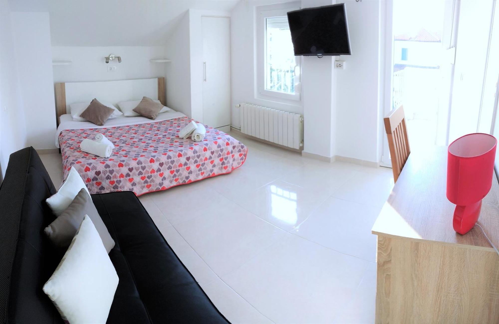 Guesthouse Cecilia 2 Malinska Εξωτερικό φωτογραφία