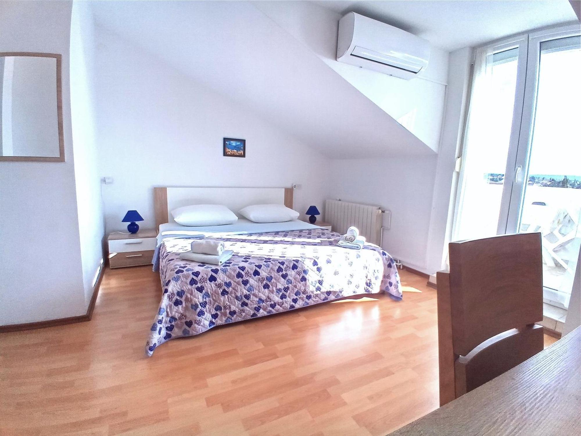Guesthouse Cecilia 2 Malinska Εξωτερικό φωτογραφία