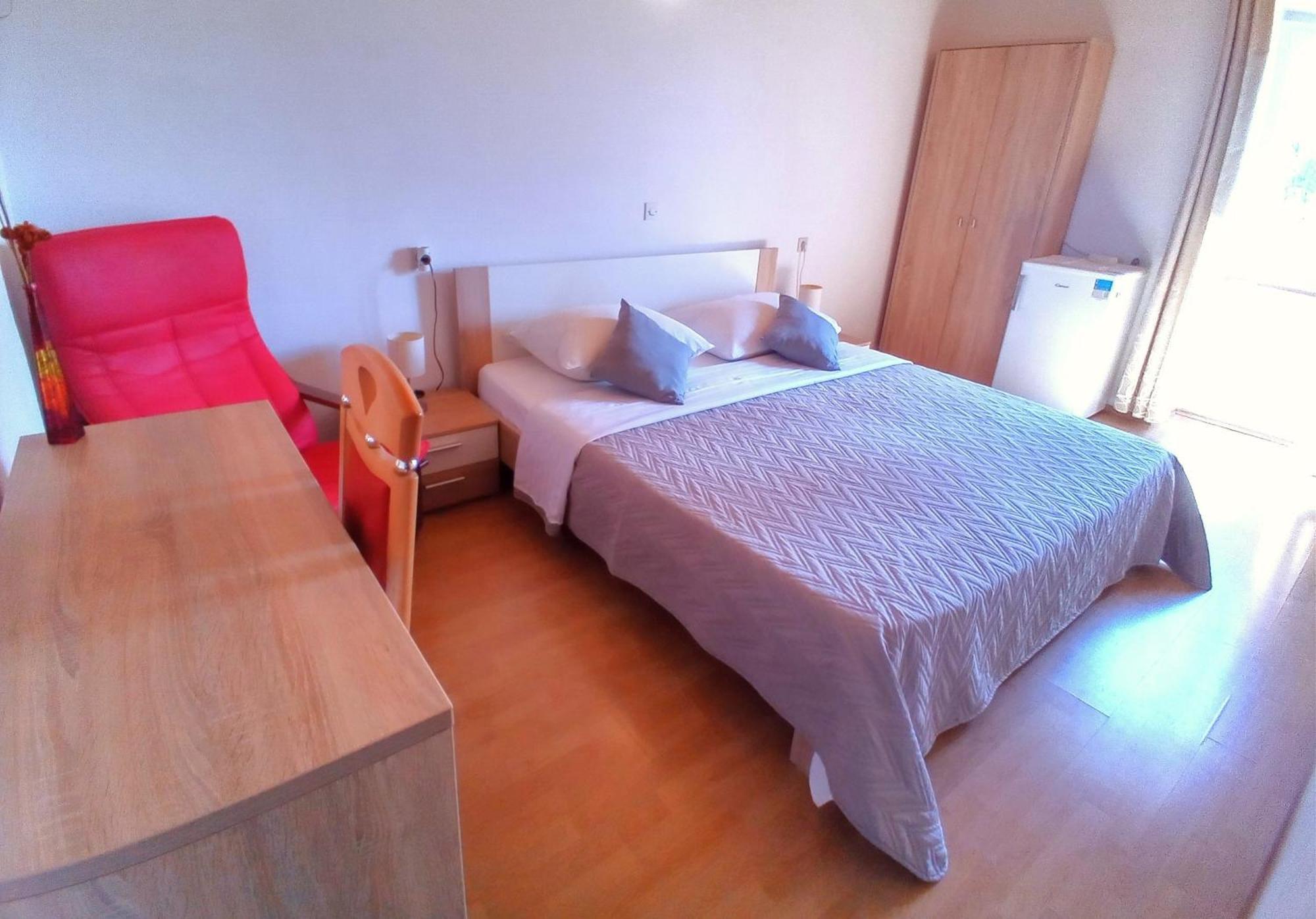Guesthouse Cecilia 2 Malinska Εξωτερικό φωτογραφία