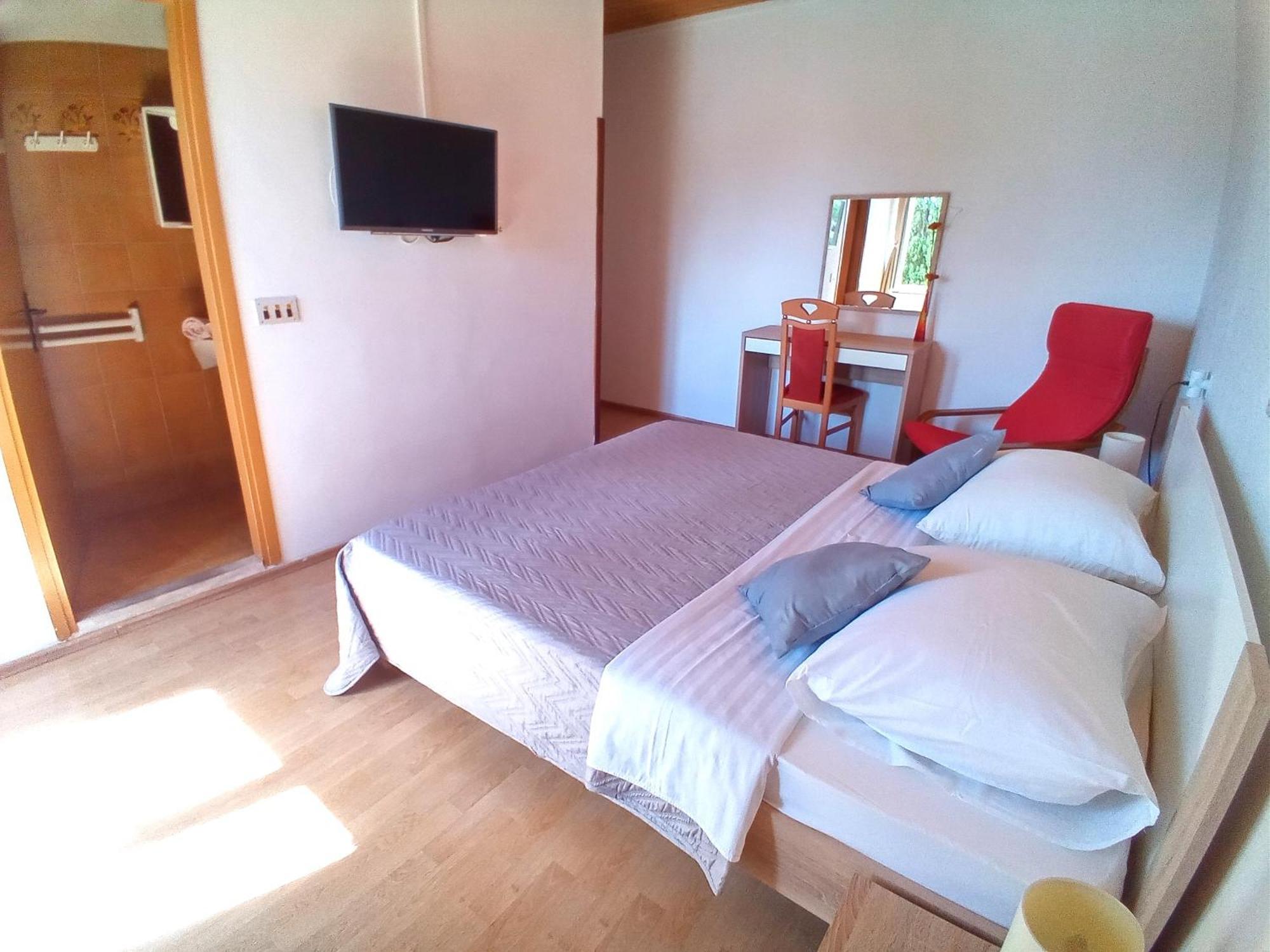 Guesthouse Cecilia 2 Malinska Εξωτερικό φωτογραφία