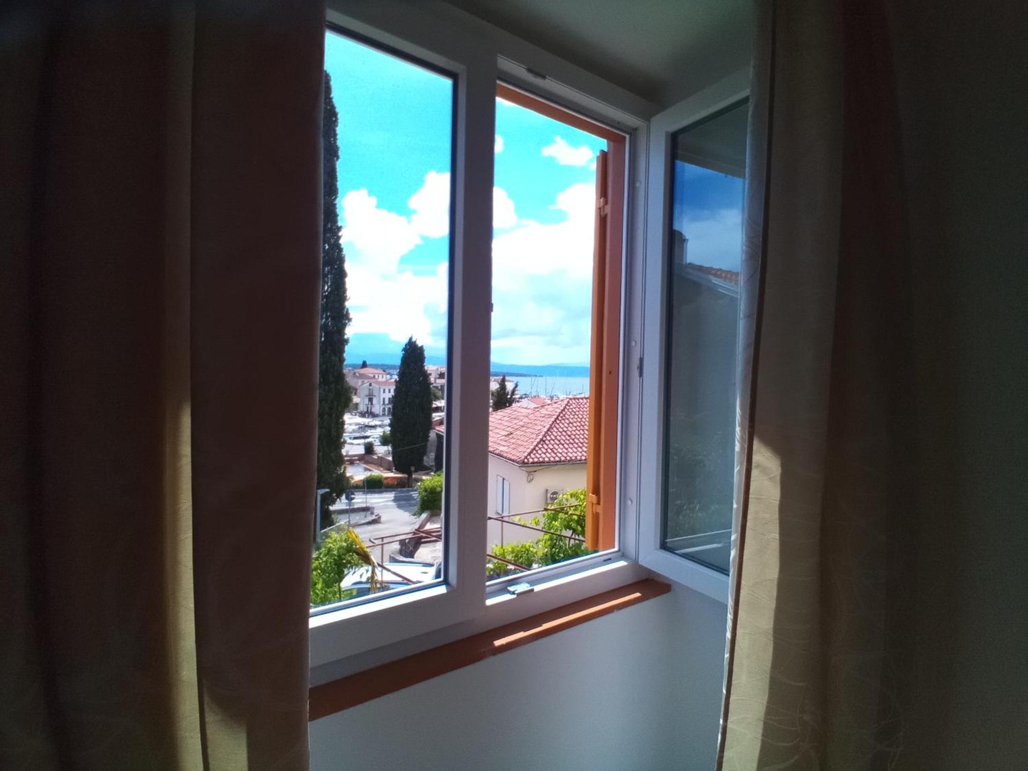 Guesthouse Cecilia 2 Malinska Δωμάτιο φωτογραφία