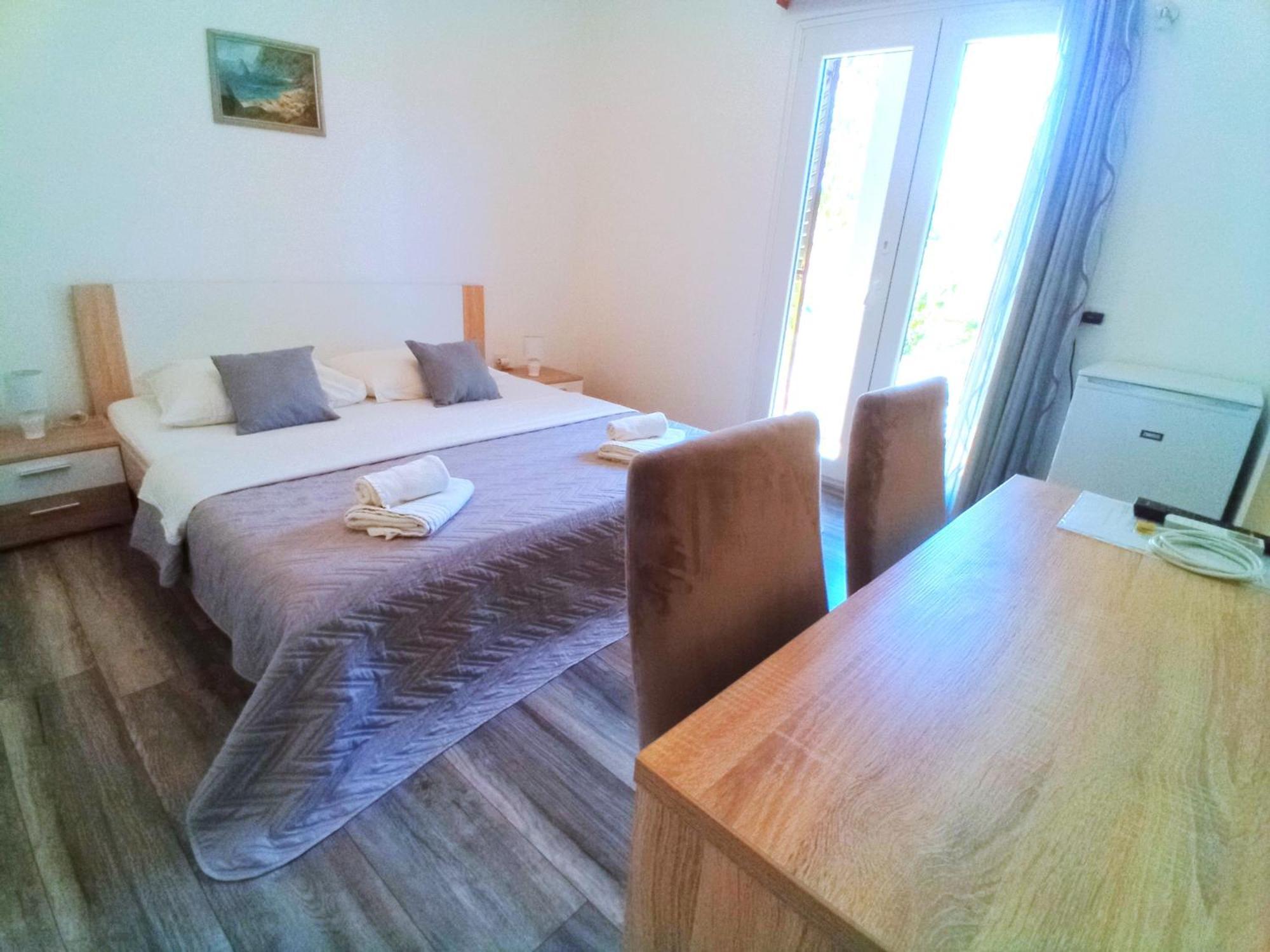 Guesthouse Cecilia 2 Malinska Εξωτερικό φωτογραφία