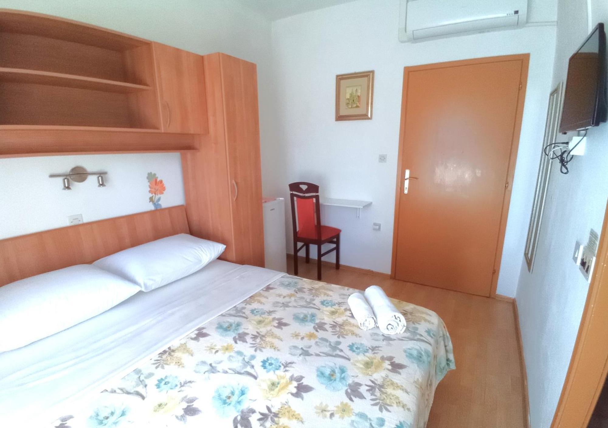 Guesthouse Cecilia 2 Malinska Δωμάτιο φωτογραφία